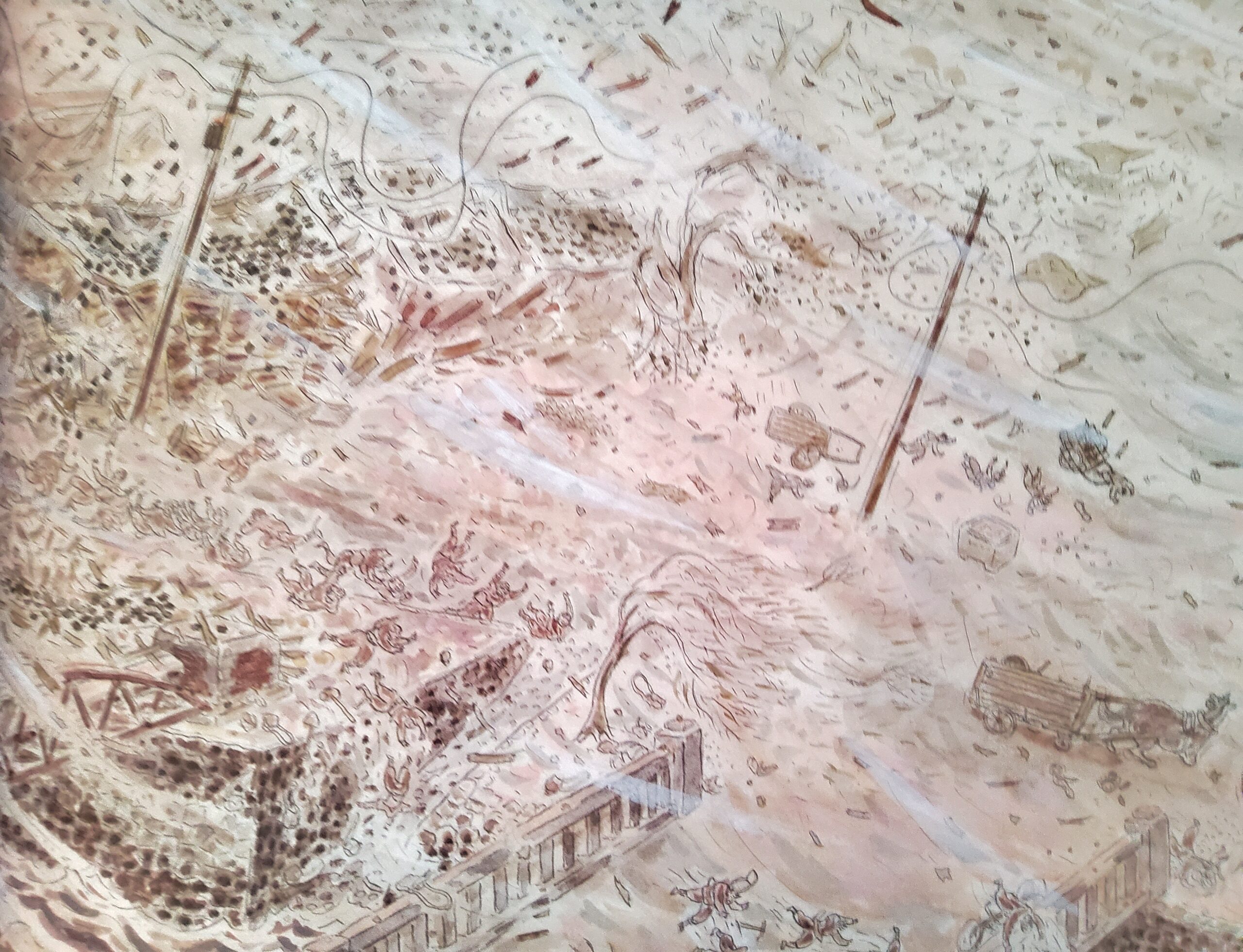 image tirée de 絵で読む-広島の原爆