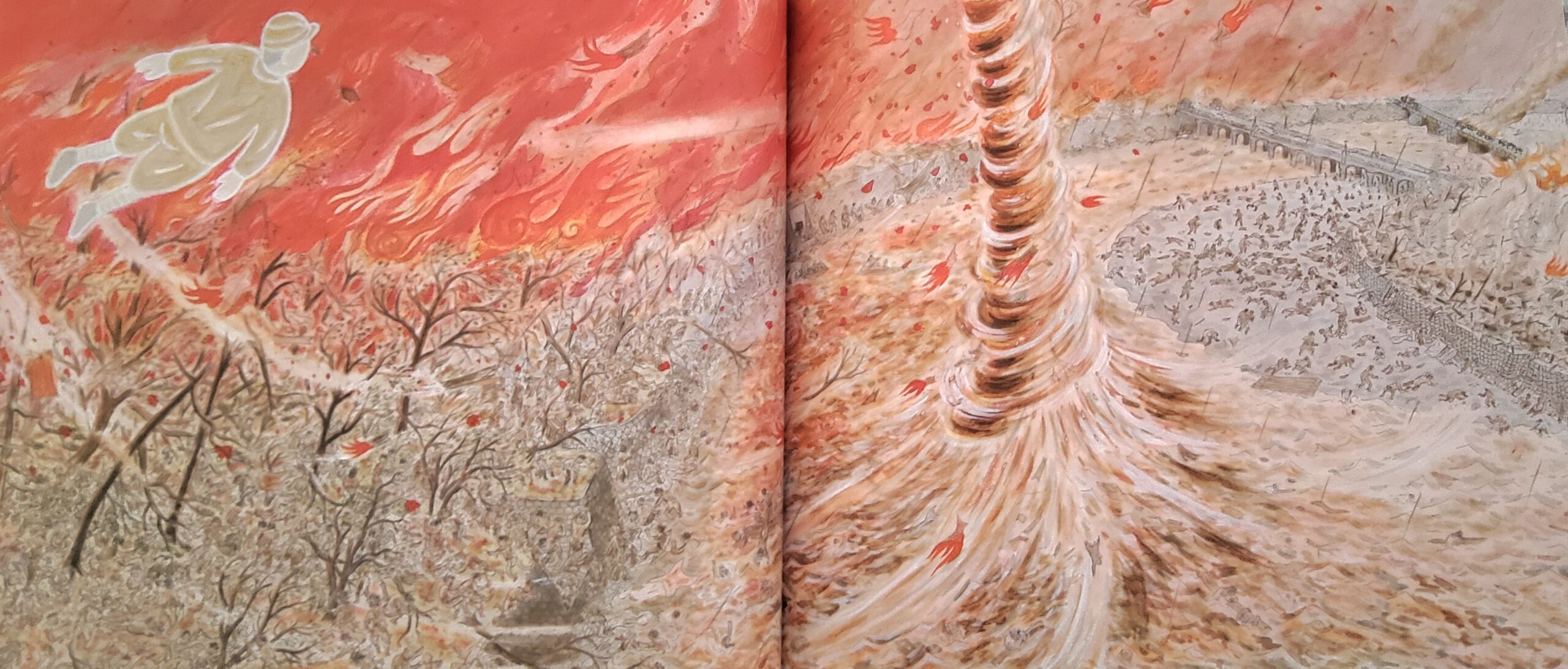 image tirée de 絵で読む-広島の原爆