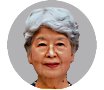 Photographie d'Okada Matsumi datant de 2018
